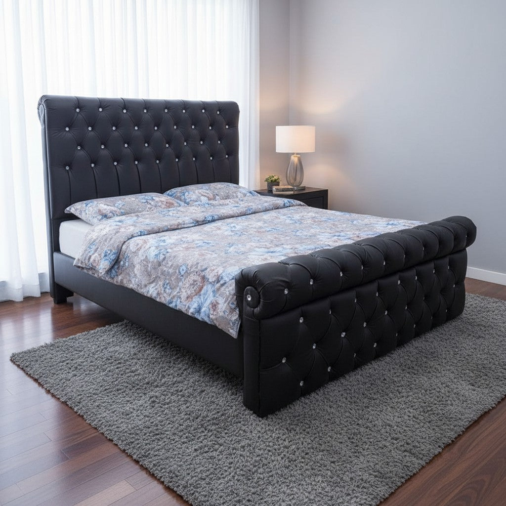 CAMA-04KING ARGENTINA