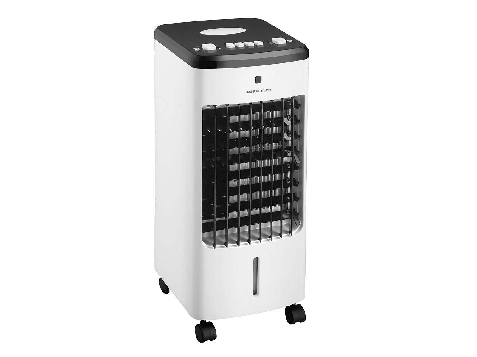 Abanico Enfriador de Aire 3L CR-9001 Premier