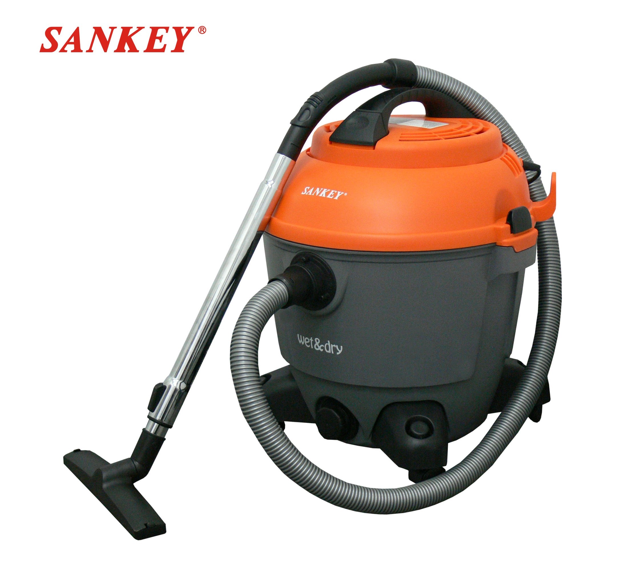 Aspiradora VC35LP / VC-35LP Sankey