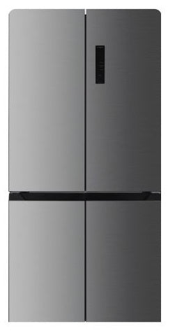 Refrigeradora RF-19F46INS Sankey