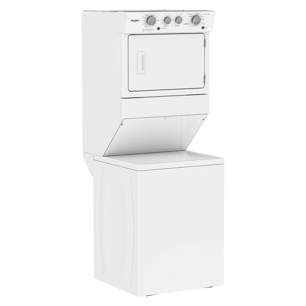 Centro de Lavado GAS 7MWGT4027HW Whirlpool