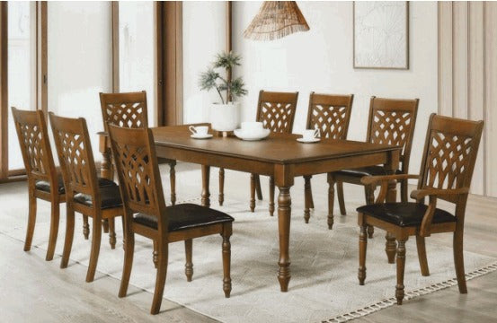 Comedor 8 PTS Alfara DT-08-2289