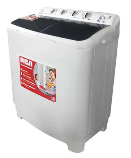 Lavadora SEMI 10 KG RCWM106 RCA