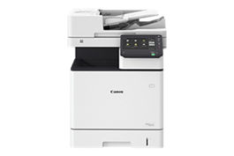 Impresora Laser Color Canon imageCLASS X MF1538C II