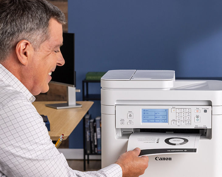 Impresora Multifuncional Canon imageCLASS MF289dw