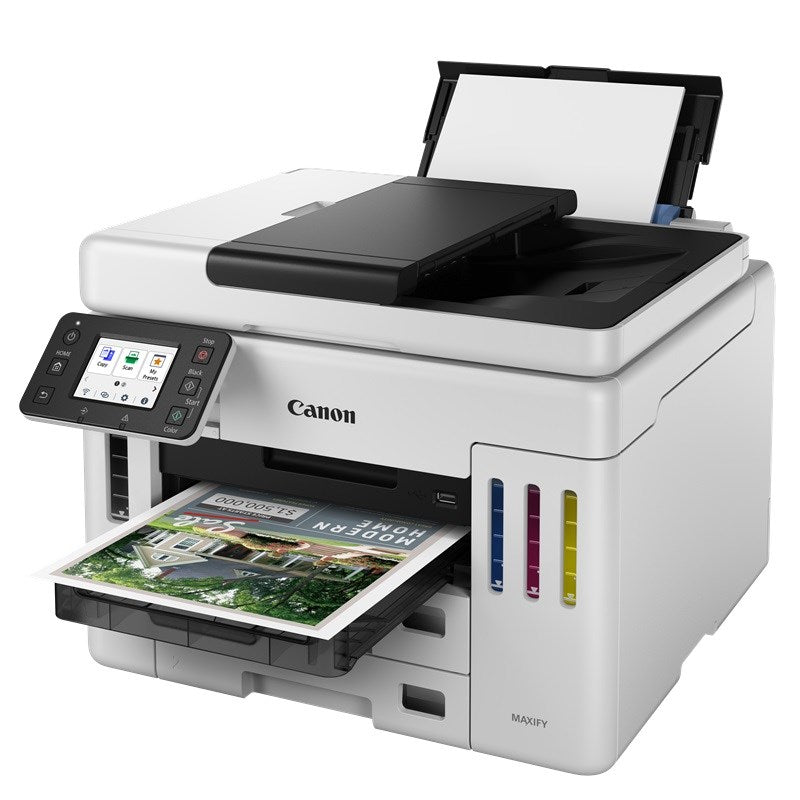 Impresora Multifuncional MAXIFY GX7110 Canon