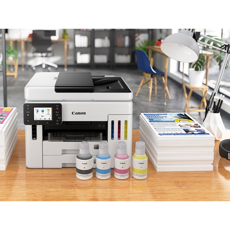 Impresora Multifuncional MAXIFY GX7110 Canon