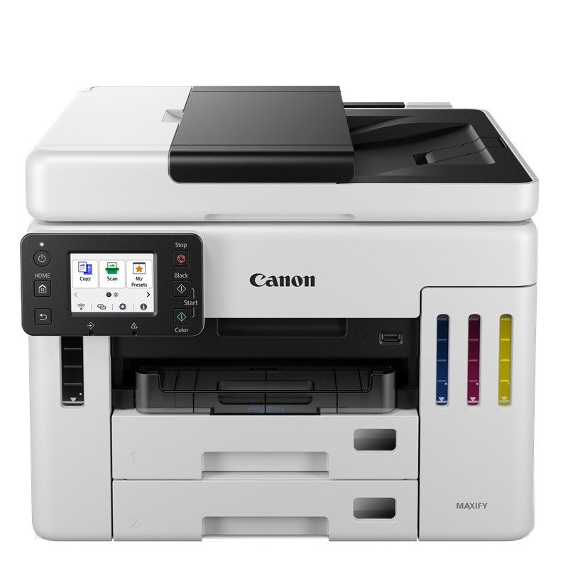 Impresora Multifuncional MAXIFY GX7110 Canon