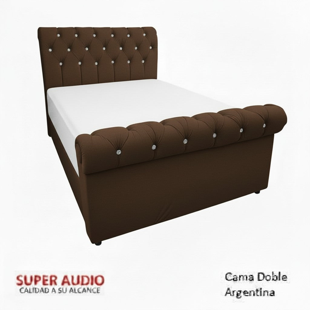 CAMA-02DOBLE-ARGENTINA FULL