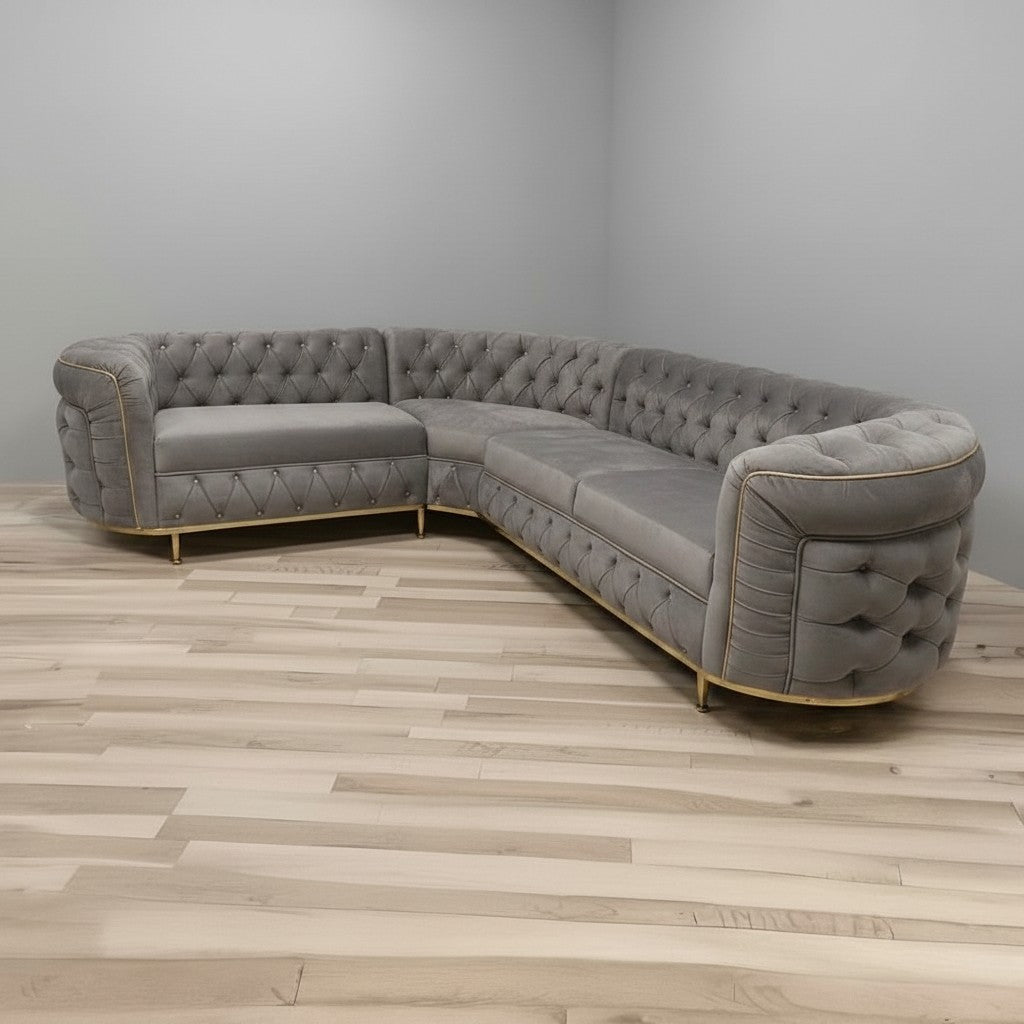 Juego de Sala L ECUAL