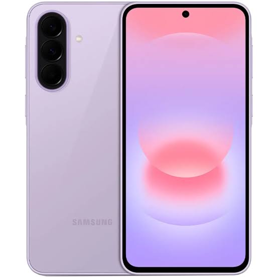 Celular A37 RAM 6GB ROM 128GB VIOLET Samsung