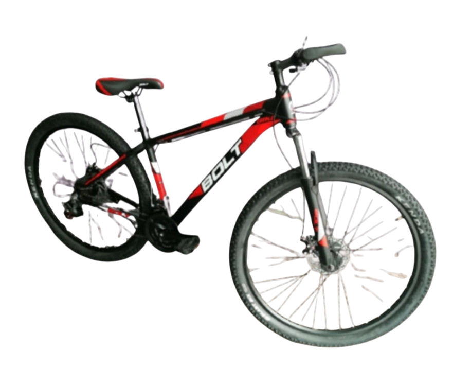 Bicicleta Montañera Bolt