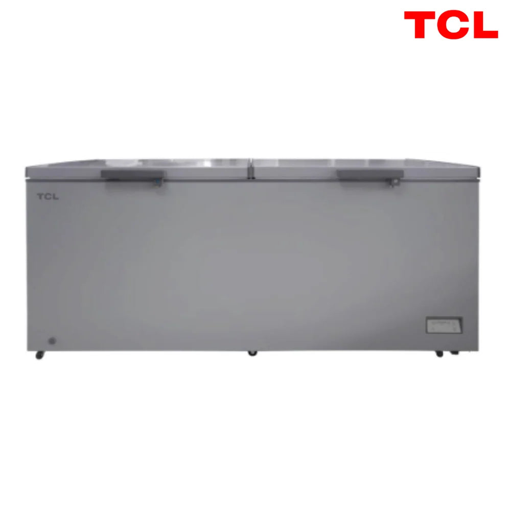 Congelador TCF-720ZG TCL
