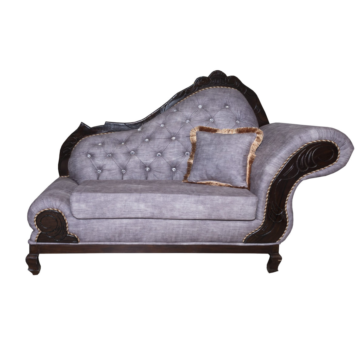 Butaca Sola Cleopatra Divan