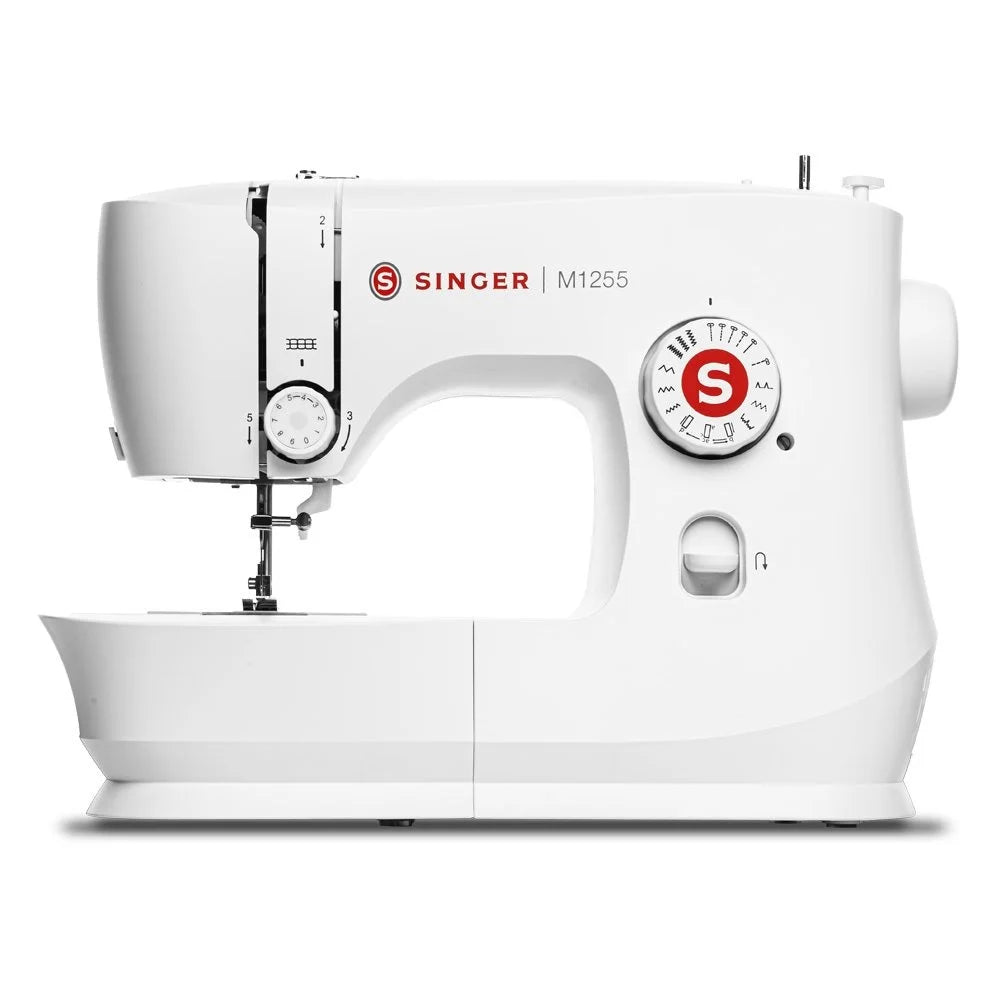 Maquina de Coser M1255 Singer