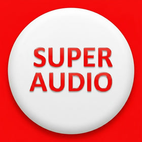 Super Audio