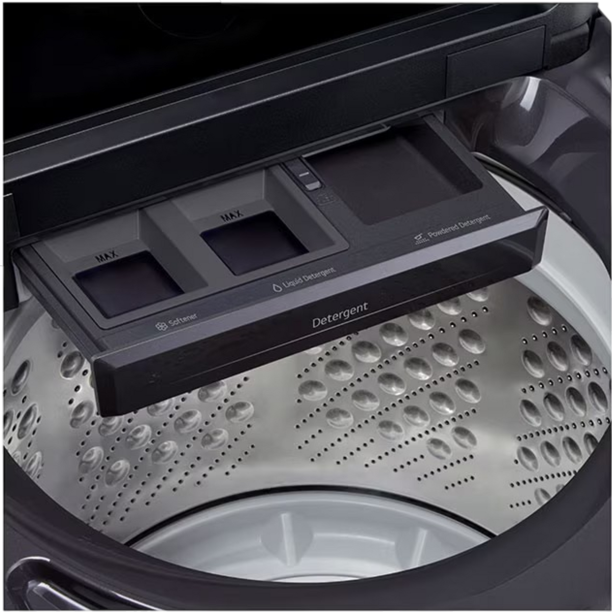 Lavadora AUTO 25KG WT25PBTX6 LG