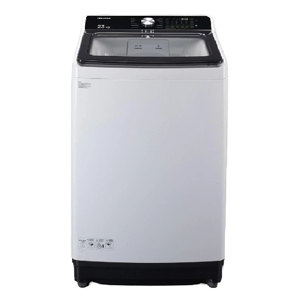 Lavadora AUTO WT3T2323UW Hisense