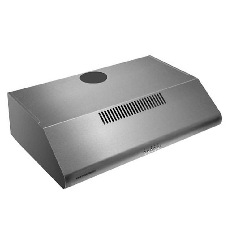 Extractor de Grasa 60CM 24P ED-6360EX (SS) PREMIER