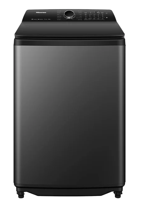 Lavadora AUTO 20 KG WT512023DB Hisense
