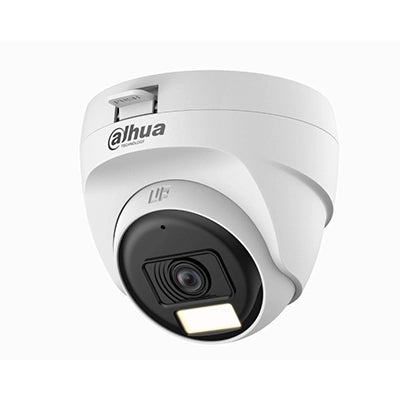 Camara Analoga Domo DH-HAC-T1A21N-U-IL-A Dahua