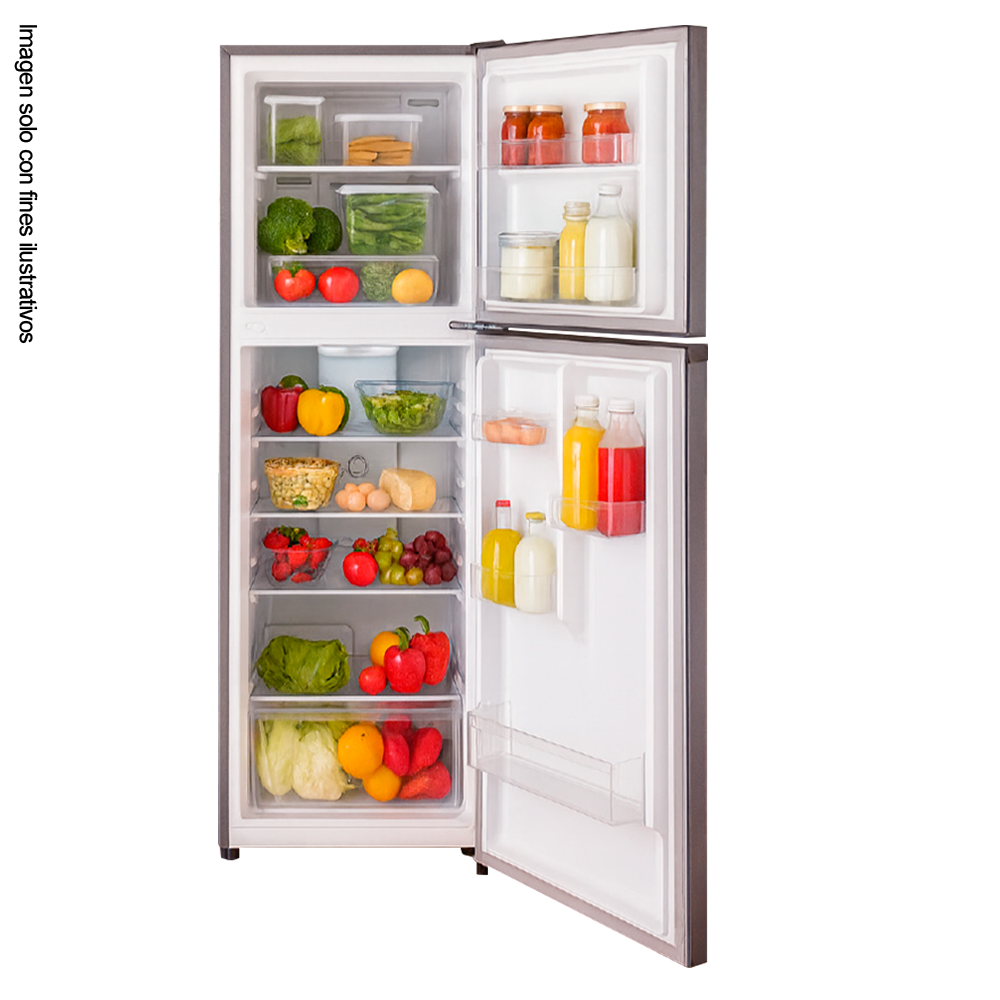 Refrigeradora RCRN1304GD RCA