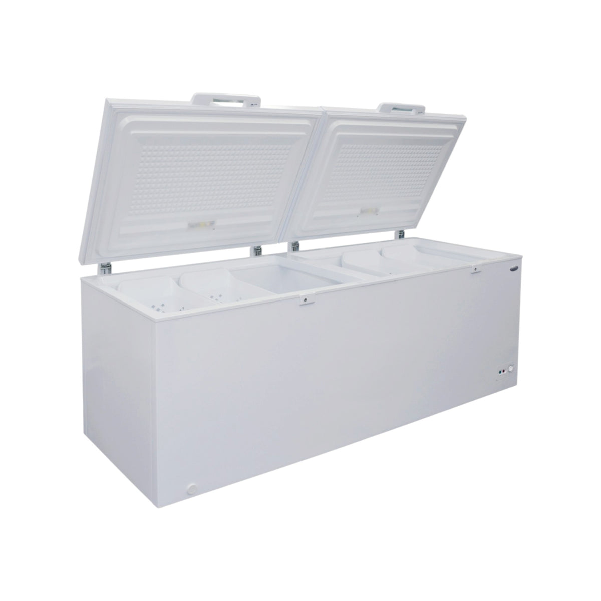 Congelador Baul RFC-2871 V2 Sankey