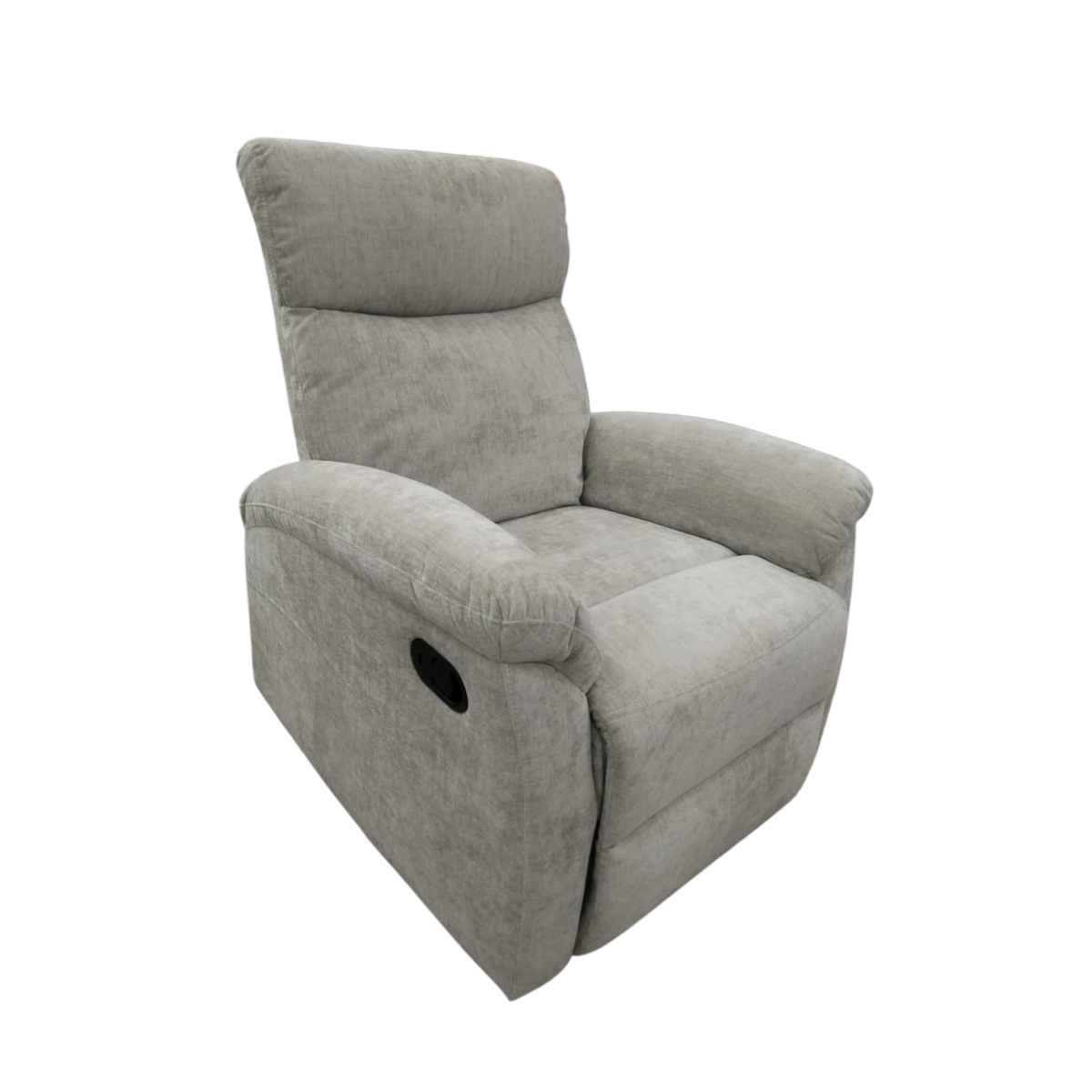 Juego de Sala Reclinable Mario Beige 3 + 2 + 1 6PTS 69260874