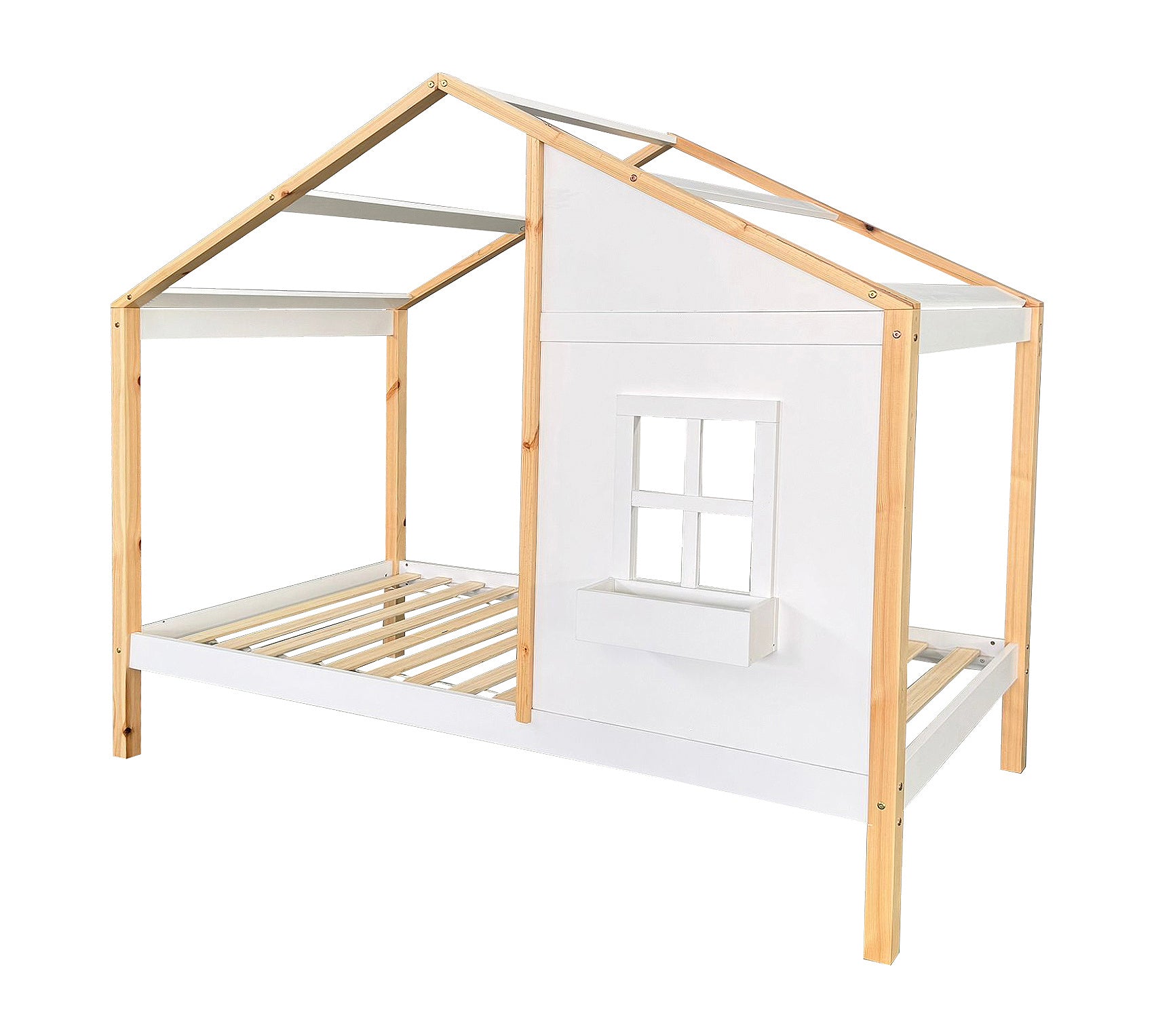 Cama Twin Casita CF-1062