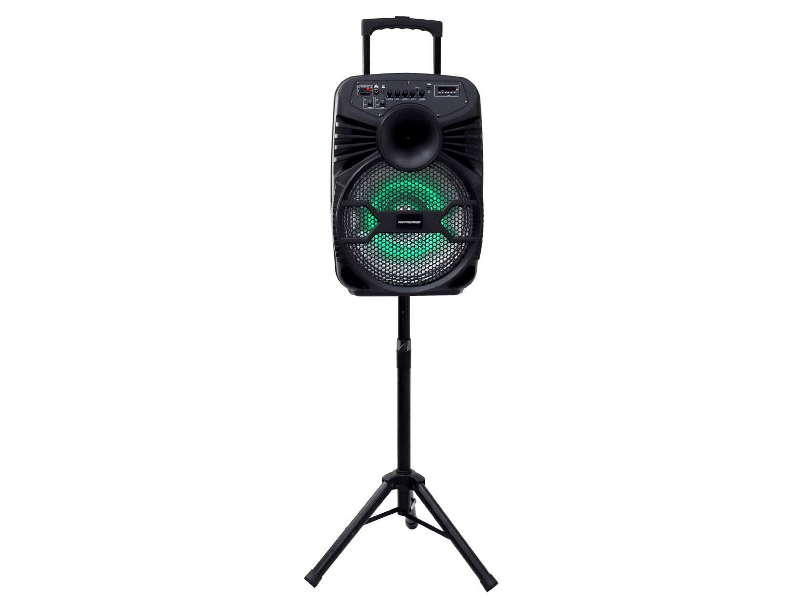Bocina Amplificada BB-7864TBBR15SBW Premier