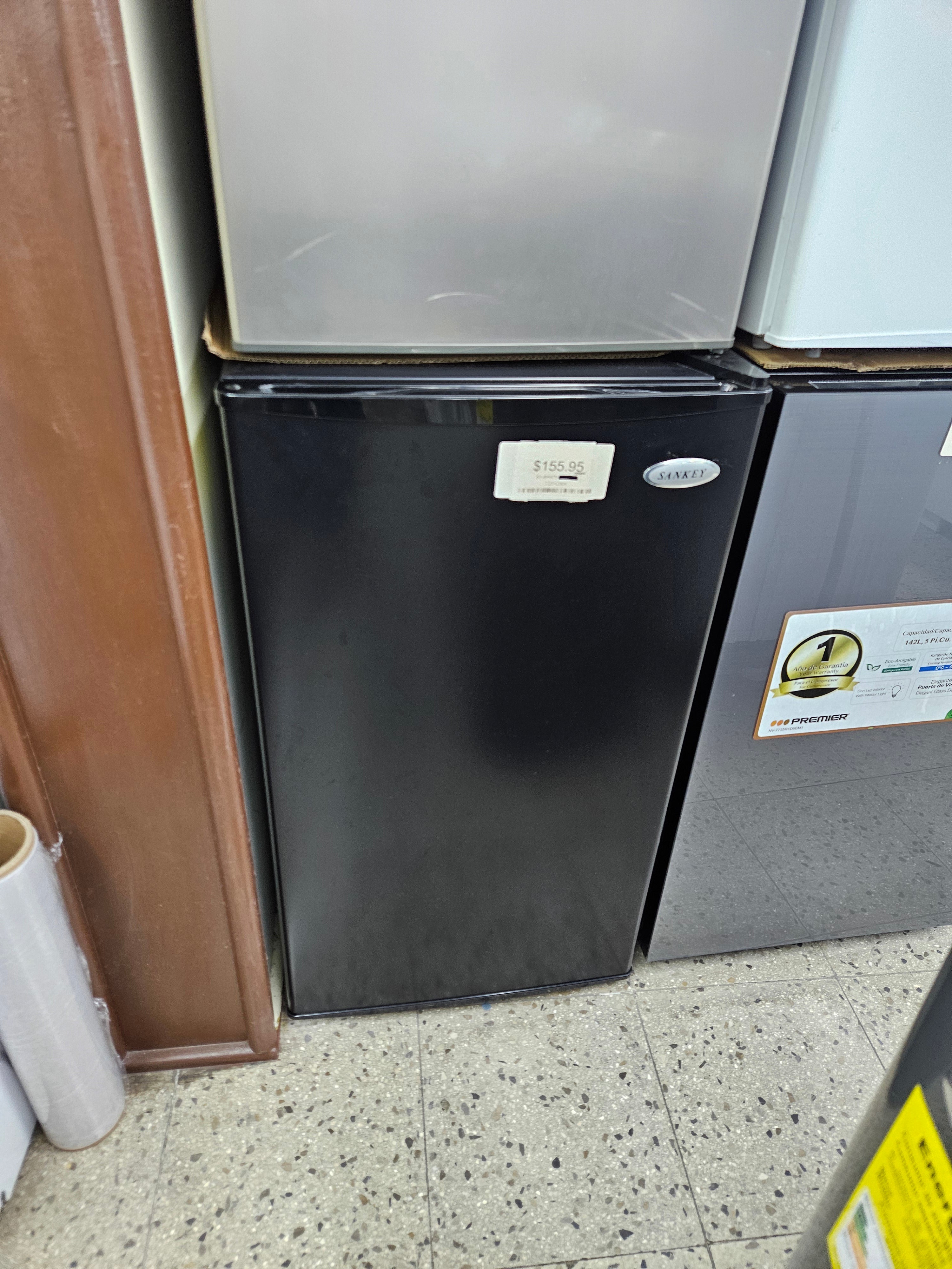 Refrigeradora BAR RF-670 Sankey