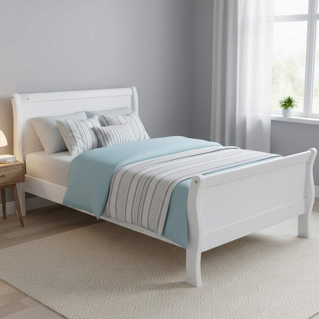 CAMA-03QUEEN-MIRAFLORES-BLANCO/ C-MIRAFLORES-Q-BL