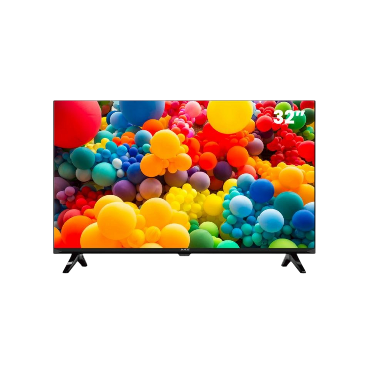 Televisor 32 CLED32SDL3 Sankey