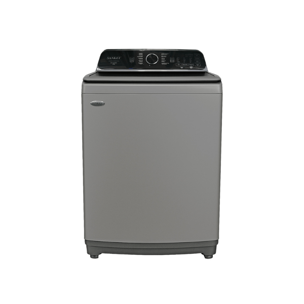Lavadora AUTO 22 KG WM-A22I08G Sankey