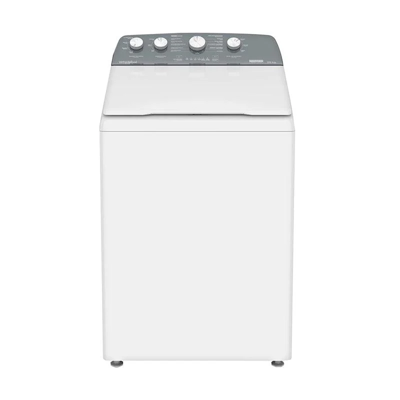 Lavadora AUTO 20 KG 8MWTW2024MJM Whirlpool