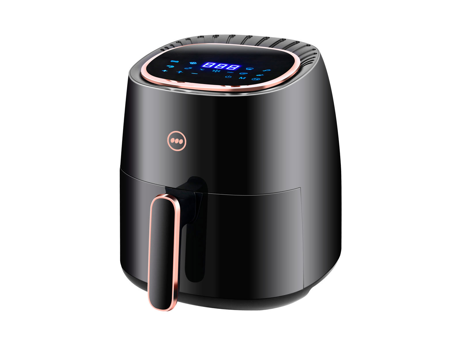 Freidora de Aire FRD-8308AFB Premier
