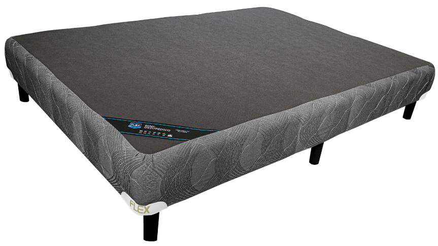 BASE-03QUEEN-01SEMIORT-FLEX T115