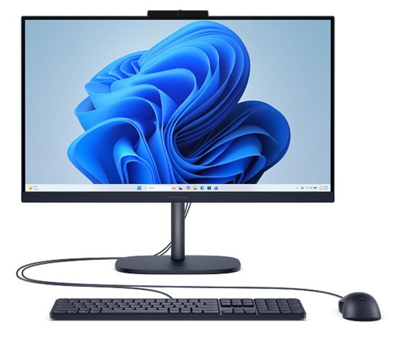 Computadora Todo En Uno OmniStudio 24 HP