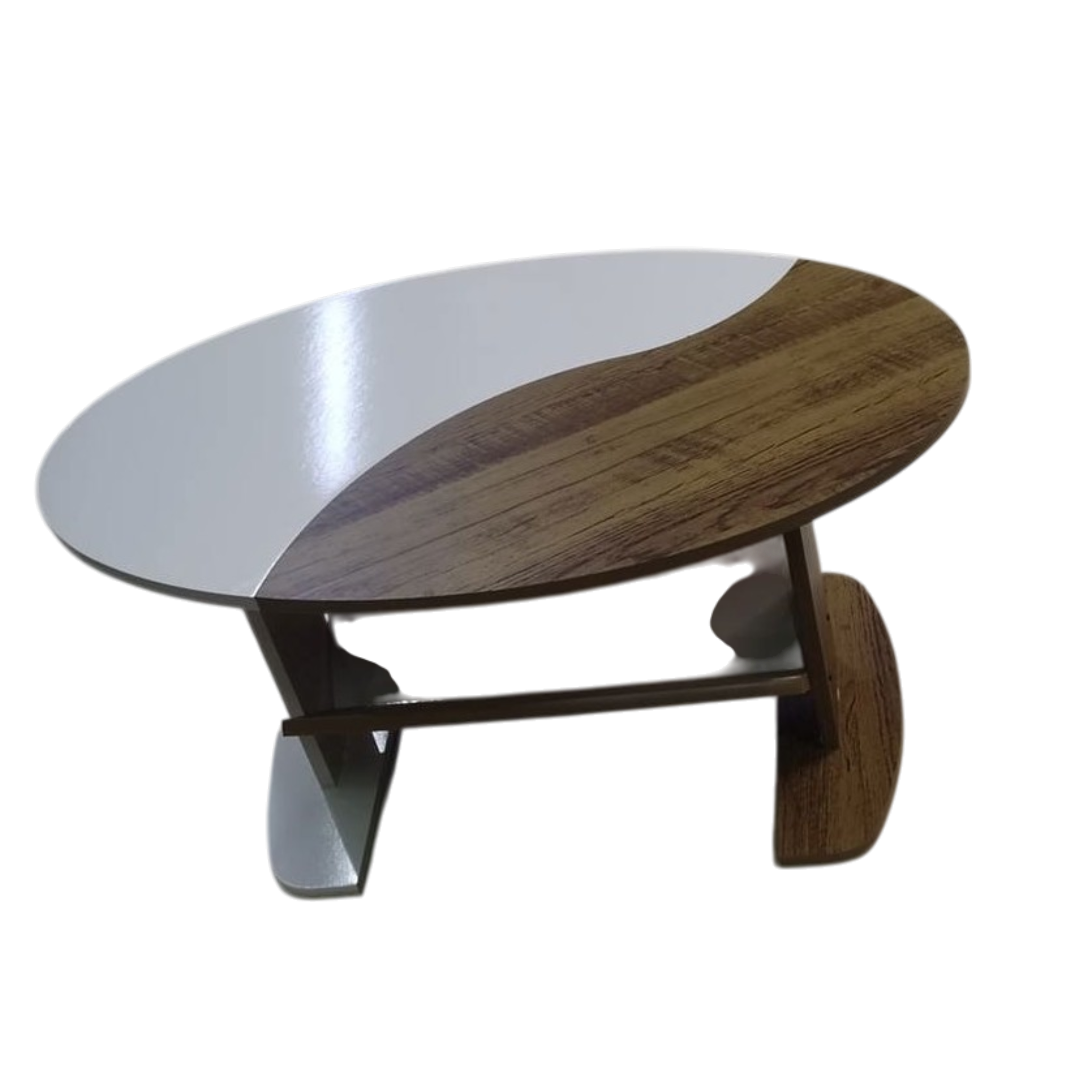 Mesa de Centro ISIS