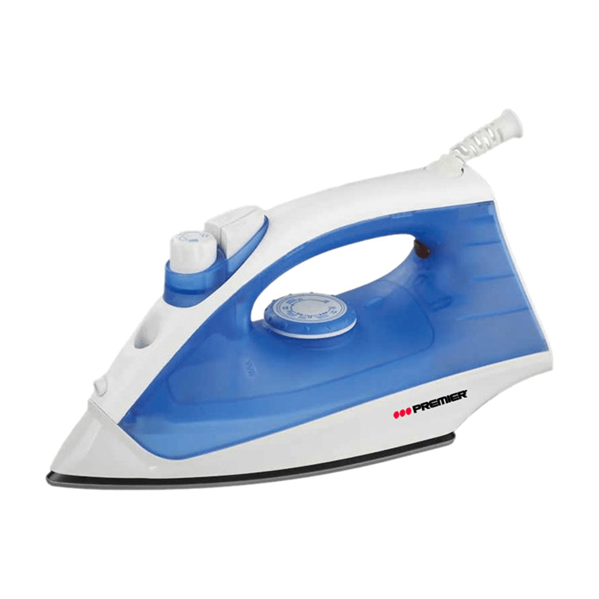 Plancha de Ropa ED-4181T Premier