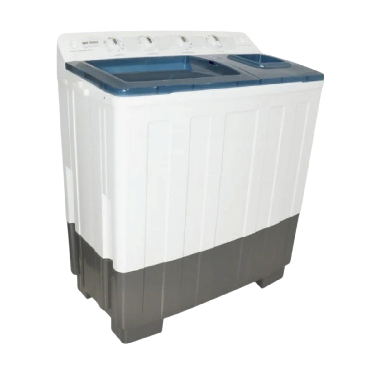 Lavadora SEMI 22 KG WM-2290P Sankey