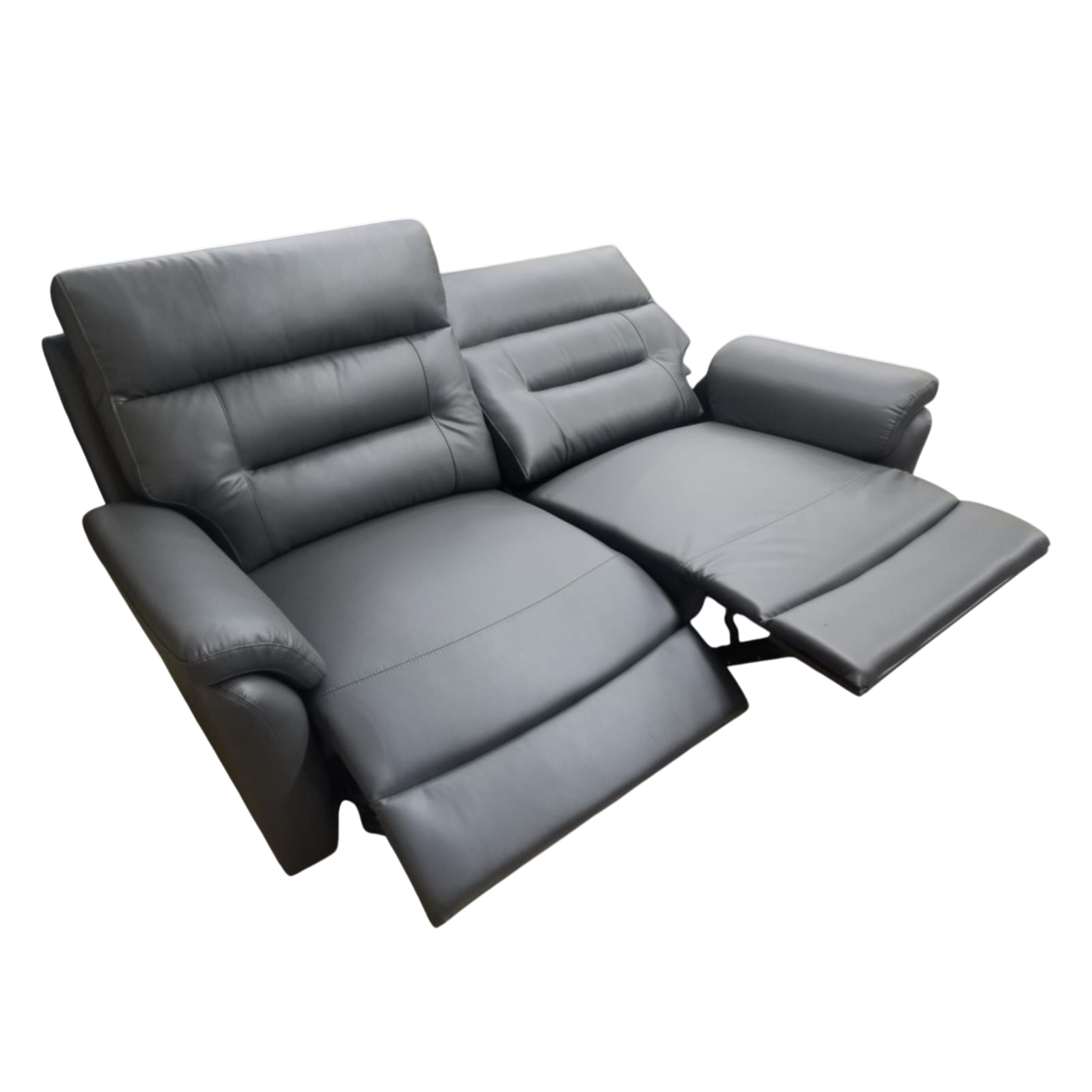 Juego de Sala Reclinable JER-DRGREY