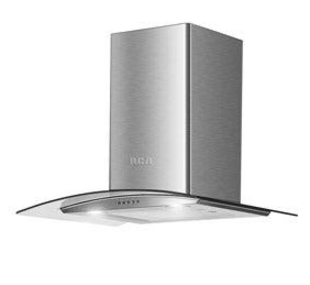 Extractor Campana RCGH75 RCA