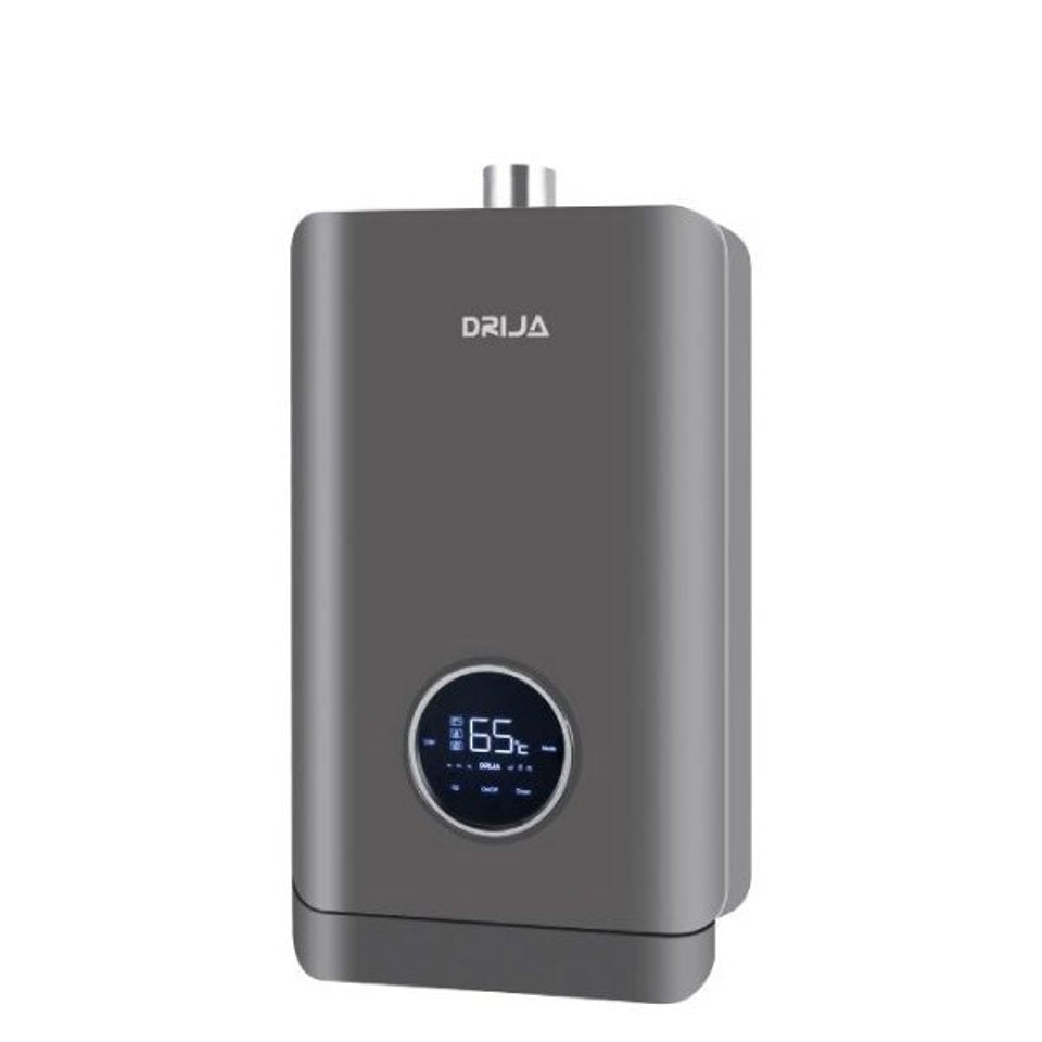Calentador de Agua Gas Drija CLT13L