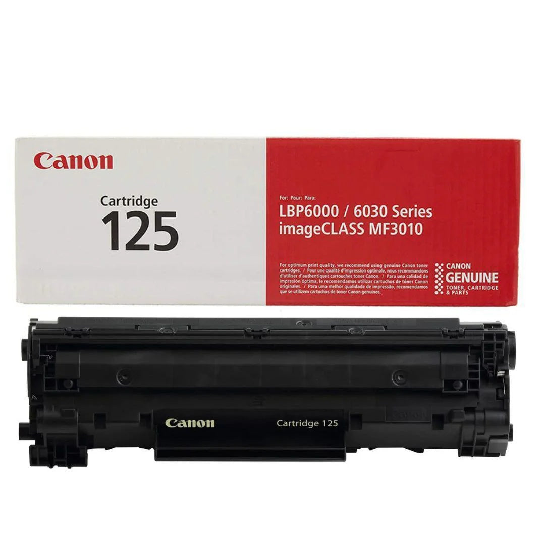 Toner 125 / 3484B001AA Canon
