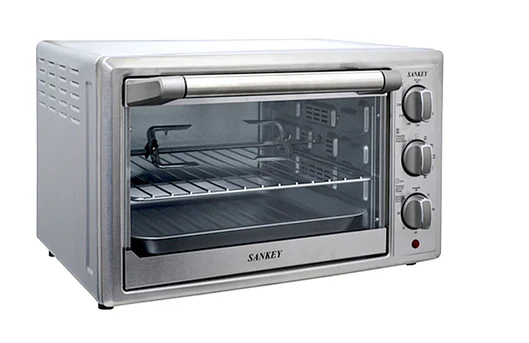 Tostahorno Elect. OT-350 Sankey