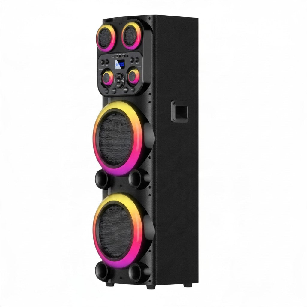 Bocina FCC-8812 FCC