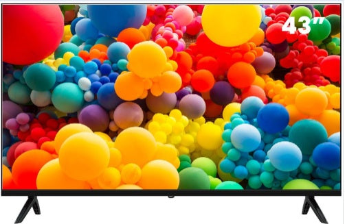Televisor 43 CLED43SL5 Sankey