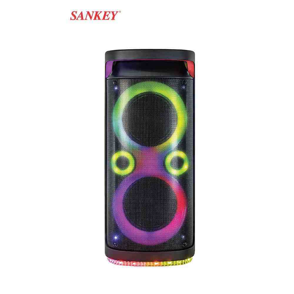 Bocina Amplificada PA8DCC67M Sankey