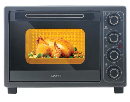 Horno Electrico FRO-48011G Sankey